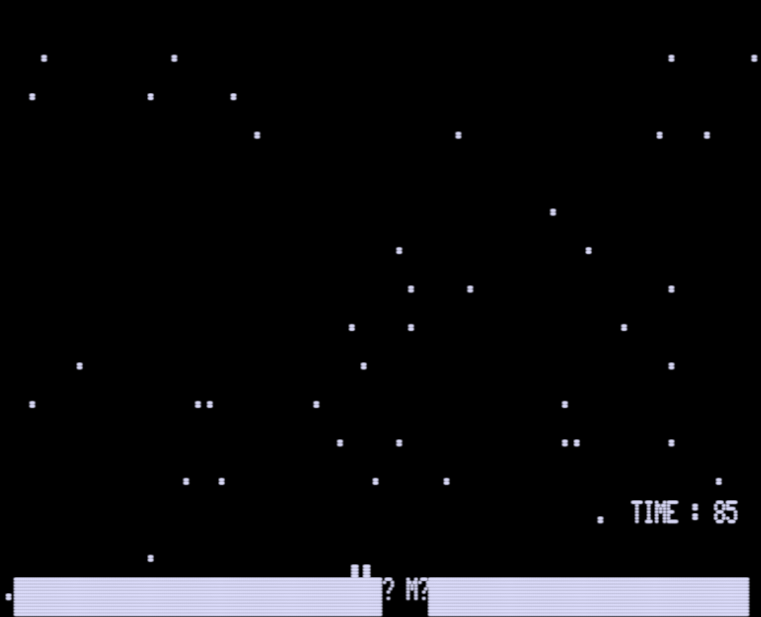 Screen shot